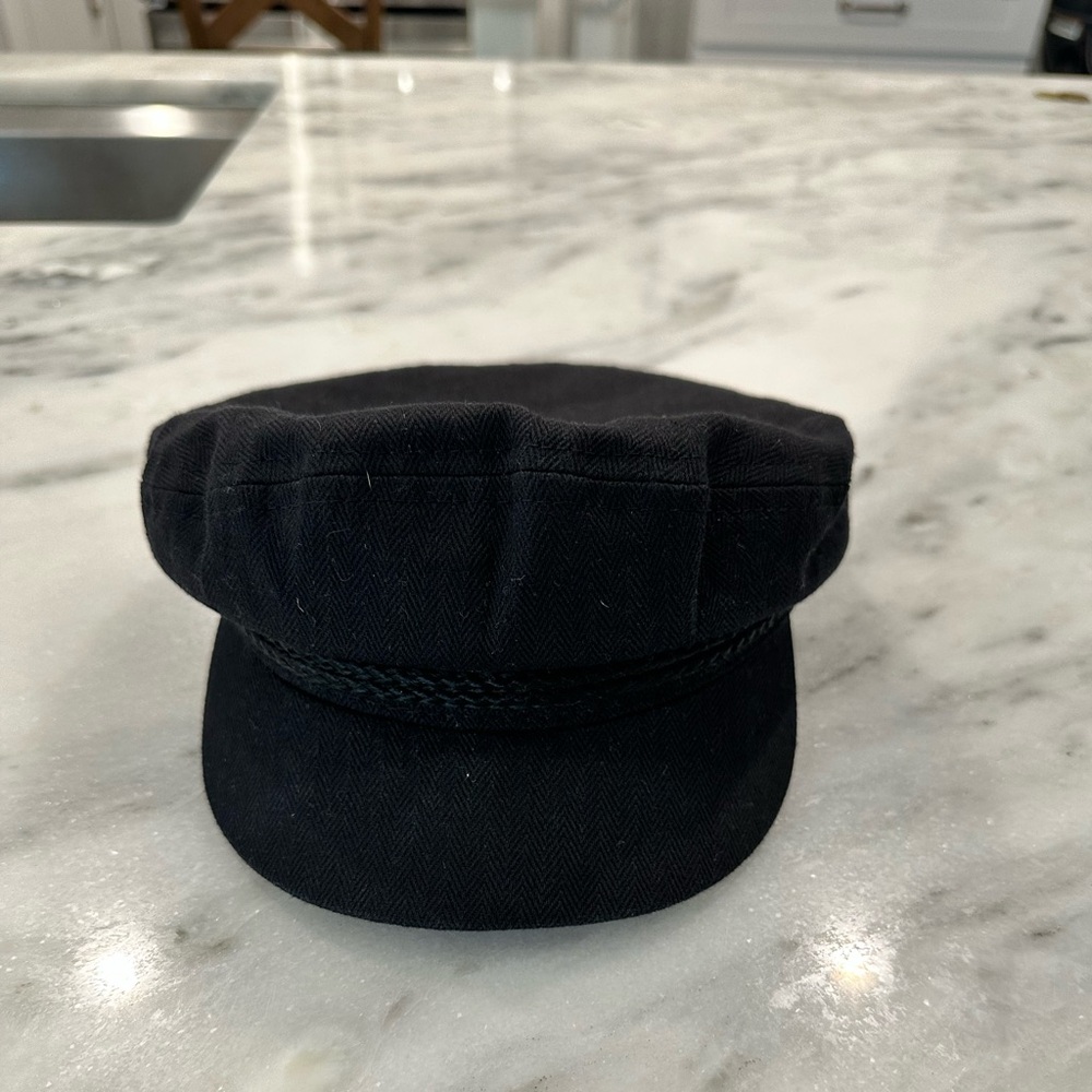 Brixton hat
